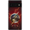 DC Comics The Flash Movie: Logo Poster Google Pixel 6 Pro Skin